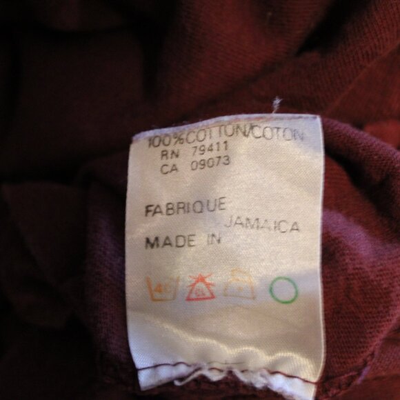 Vintage Graphic T-shirt - Star Wars Big Graphic Original - Men's Large - Picture 9 of 9